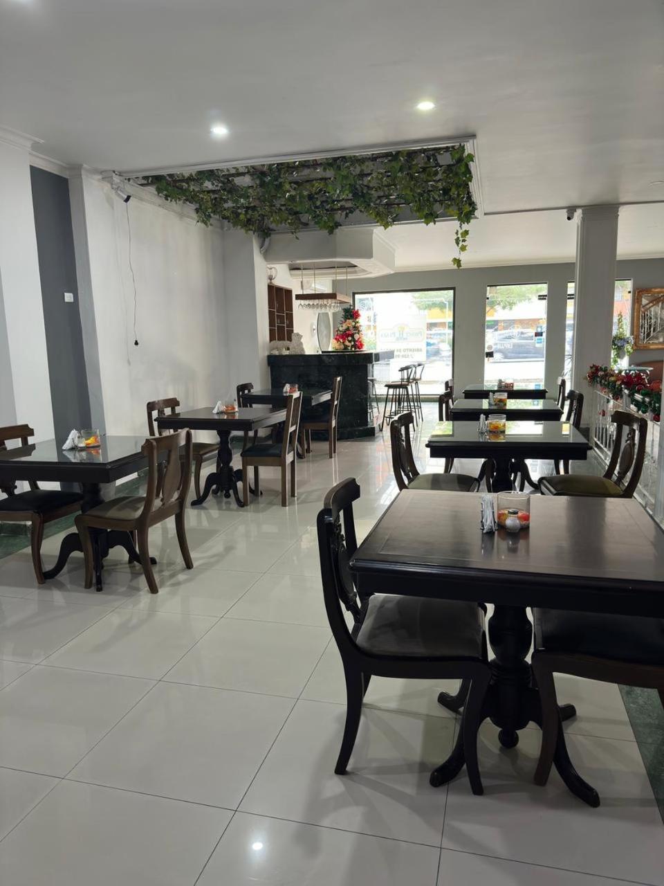 מדיין Hotel Prince Plaza מראה חיצוני תמונה