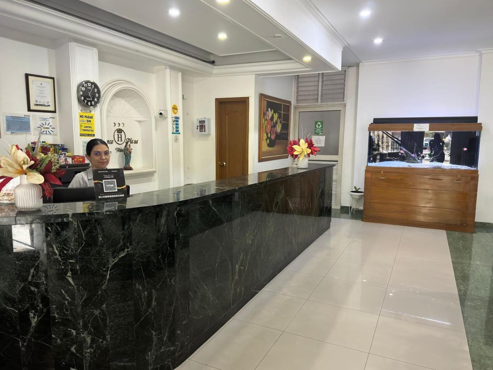 מדיין Hotel Prince Plaza מראה חיצוני תמונה