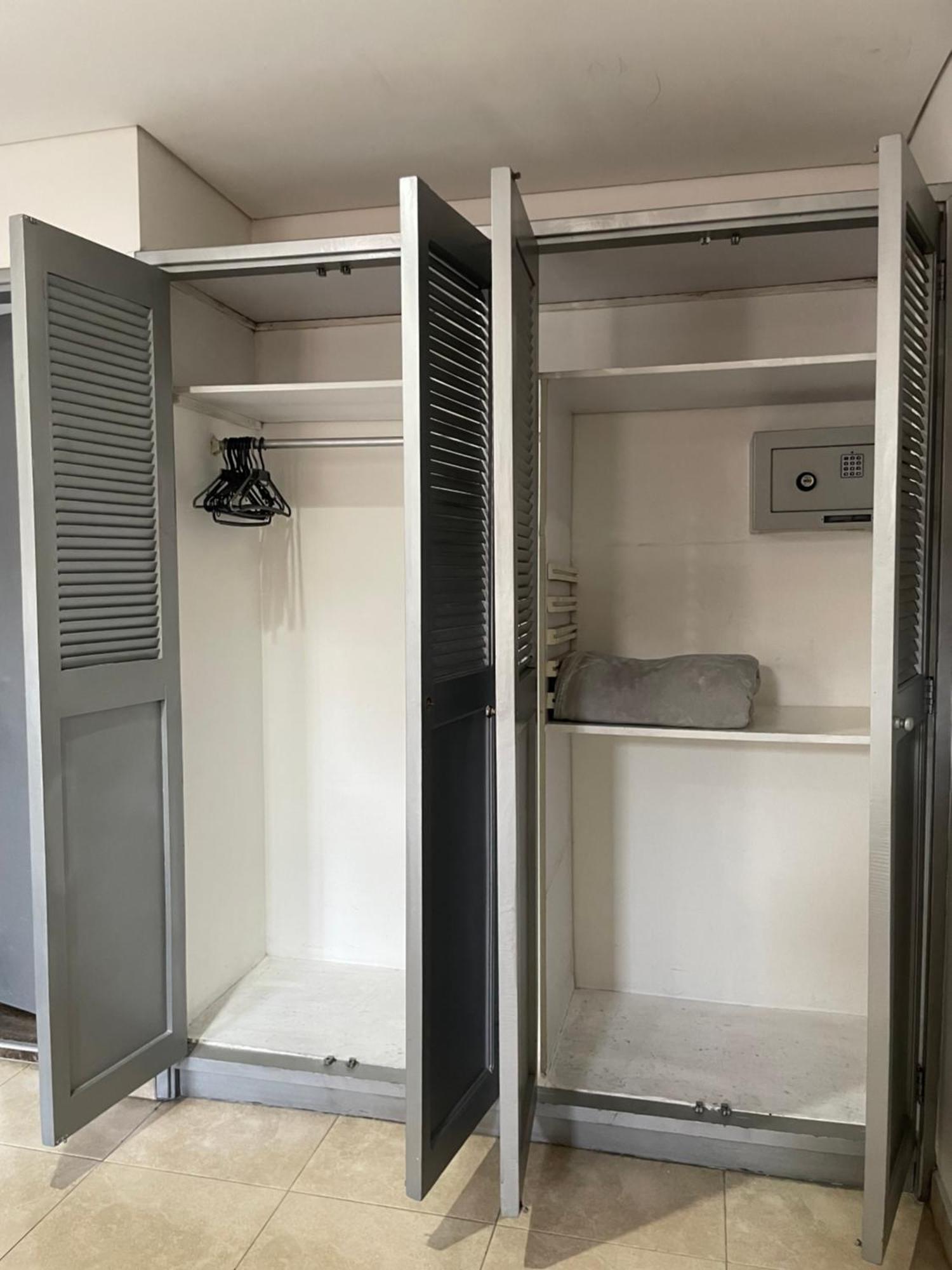 מדיין Hotel Prince Plaza מראה חיצוני תמונה