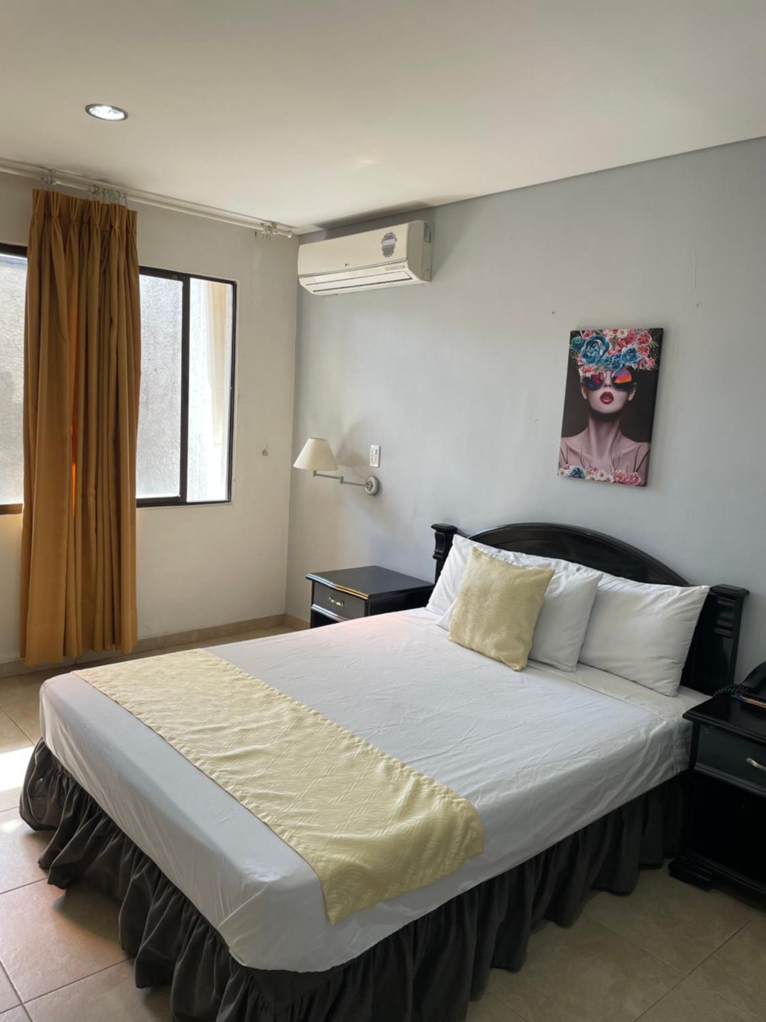 מדיין Hotel Prince Plaza מראה חיצוני תמונה