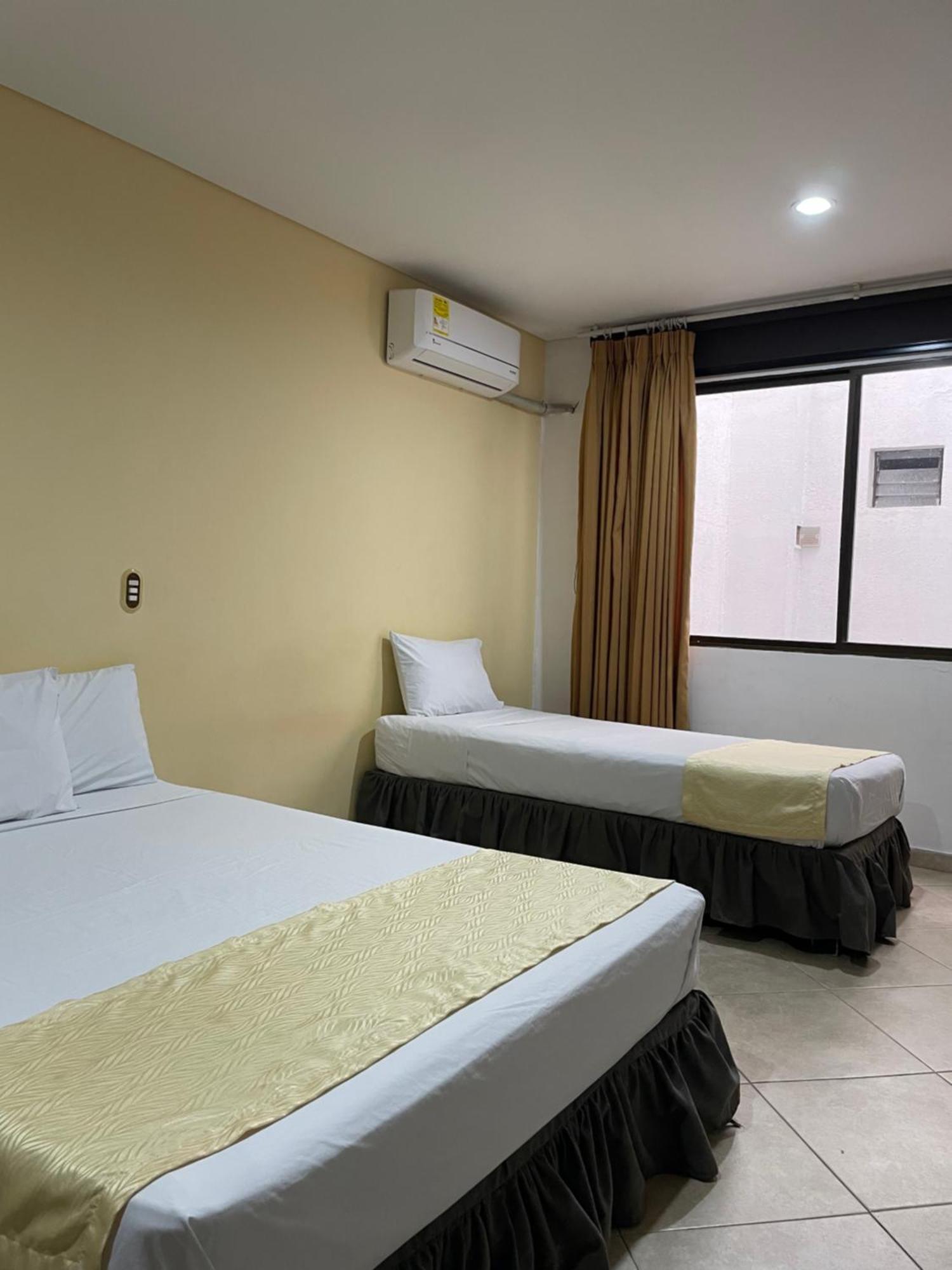 מדיין Hotel Prince Plaza מראה חיצוני תמונה