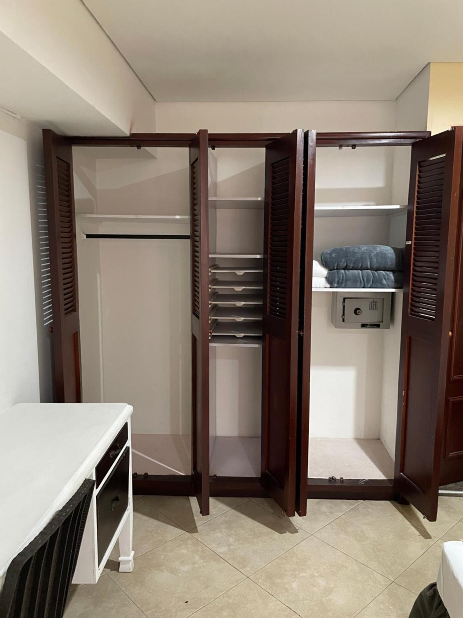 מדיין Hotel Prince Plaza מראה חיצוני תמונה