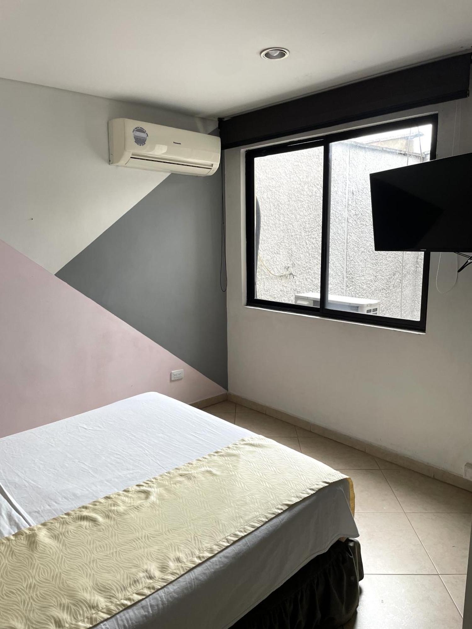 מדיין Hotel Prince Plaza מראה חיצוני תמונה
