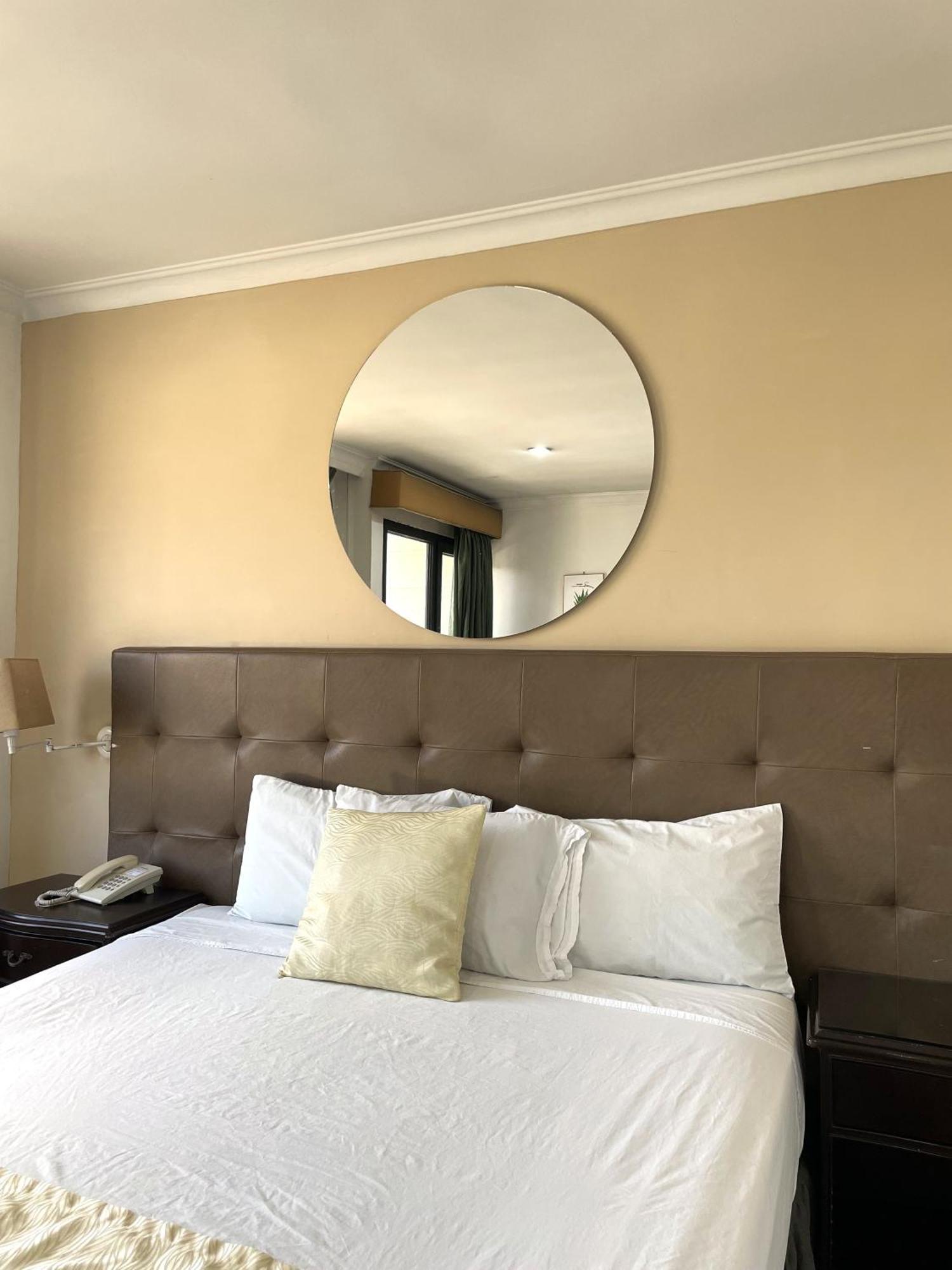 מדיין Hotel Prince Plaza מראה חיצוני תמונה