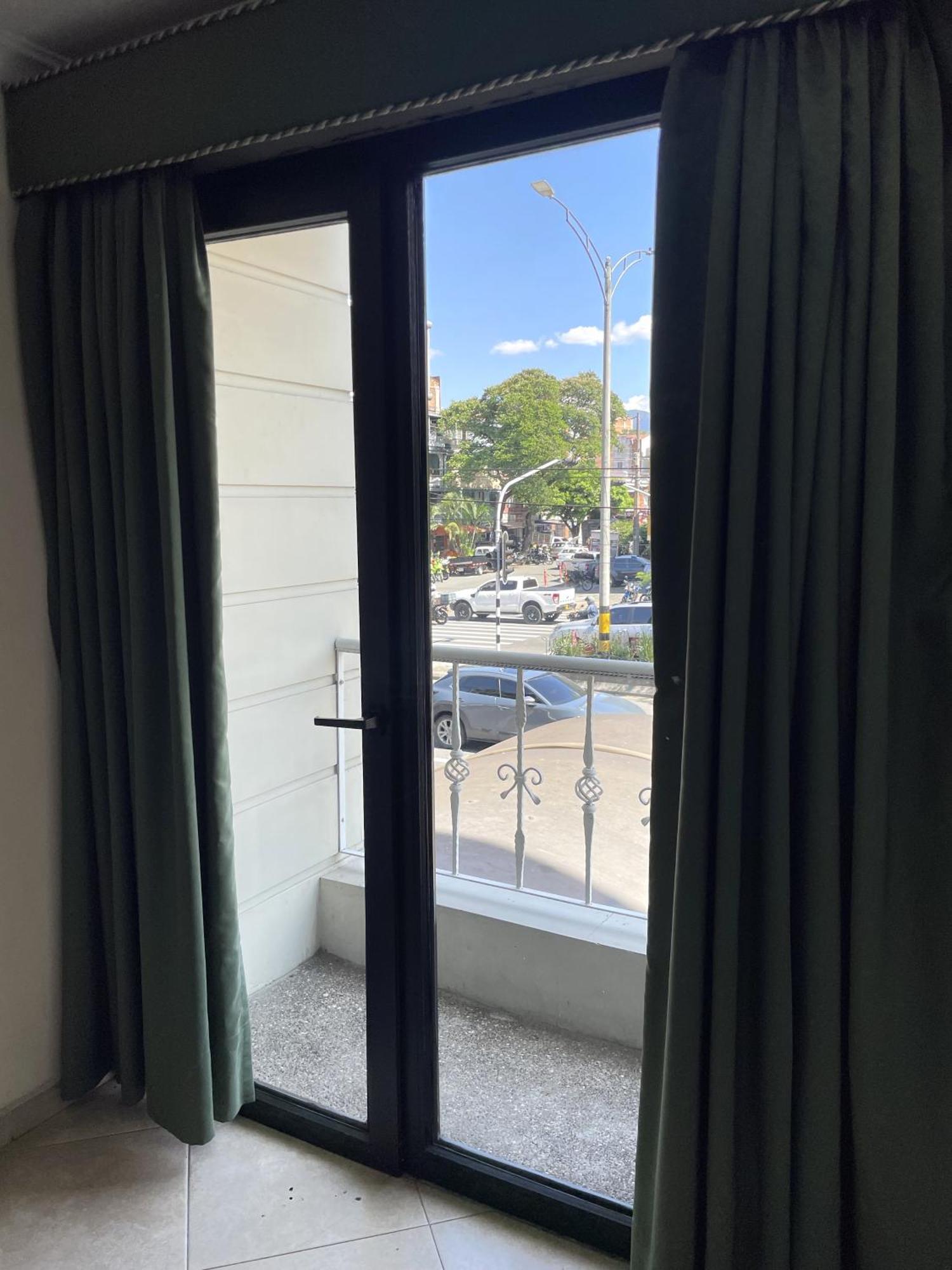 מדיין Hotel Prince Plaza מראה חיצוני תמונה