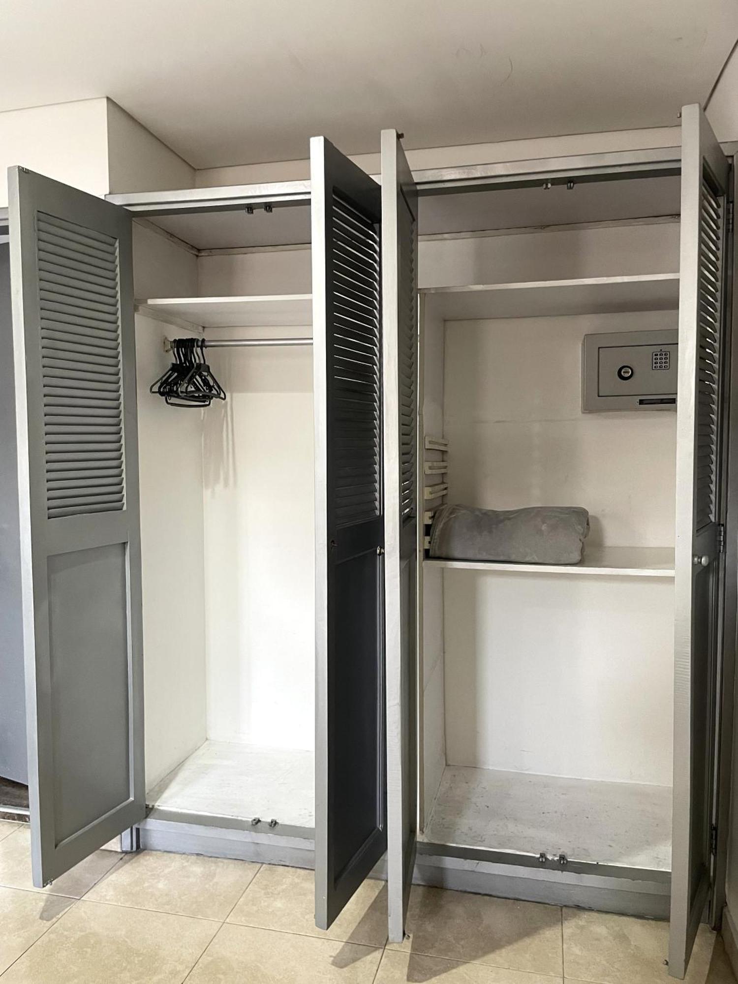 מדיין Hotel Prince Plaza מראה חיצוני תמונה