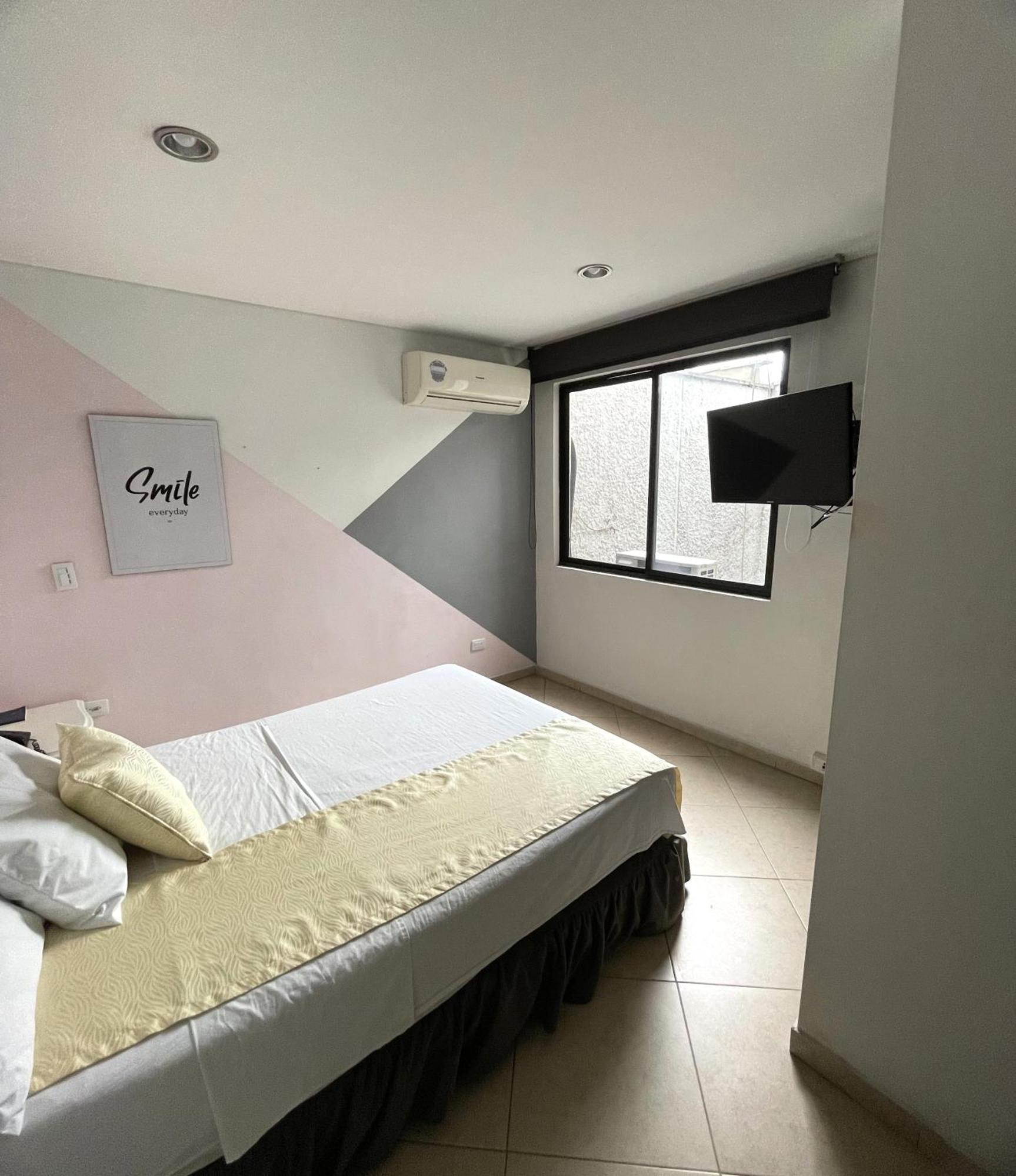 מדיין Hotel Prince Plaza מראה חיצוני תמונה